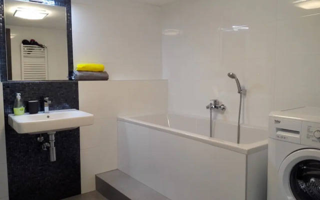 Trinity Residence