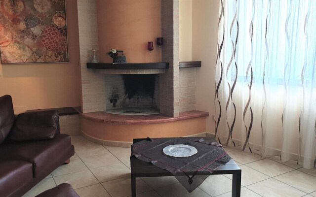 Villa Marta - Castellammare del Golfo