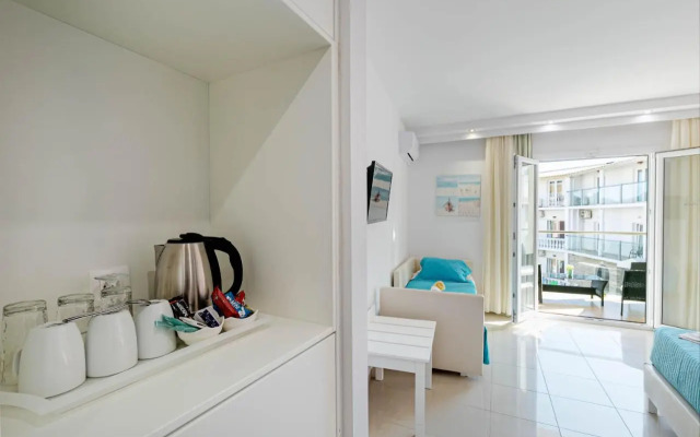 Palotel Gouvia Corfu Hotel