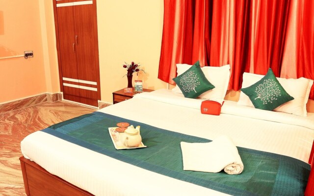 silver inn guest house