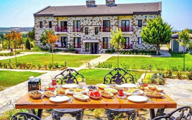 LinAsya Otel