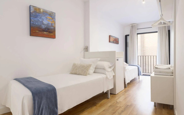 Puerta Catedral Suites