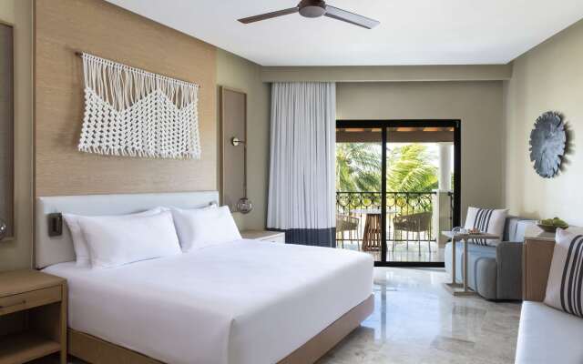 Hyatt Zilara Riviera Maya Adults Only All Inclusive