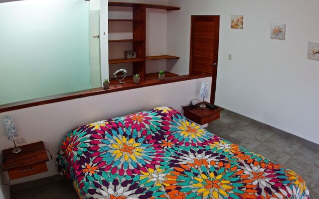 Spondylus Beach House I