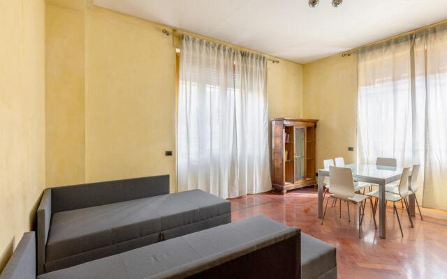 Mazzini 96 - S. Stefano Family Apartment