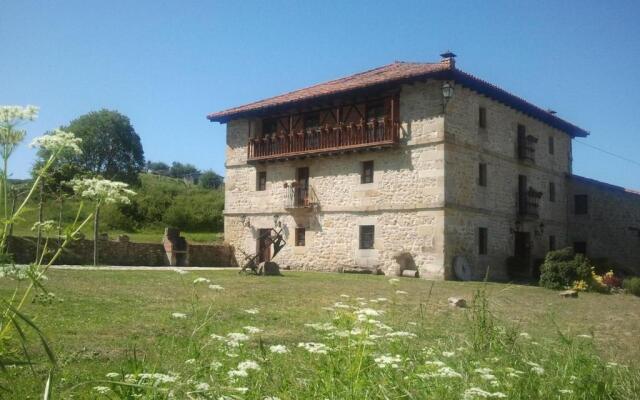 Casa Rural La Toba I y II