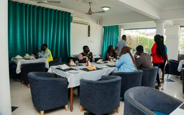Beauty Hotel Accra
