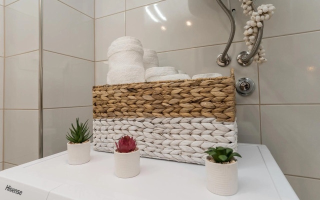 Studio Apartman Mirakul