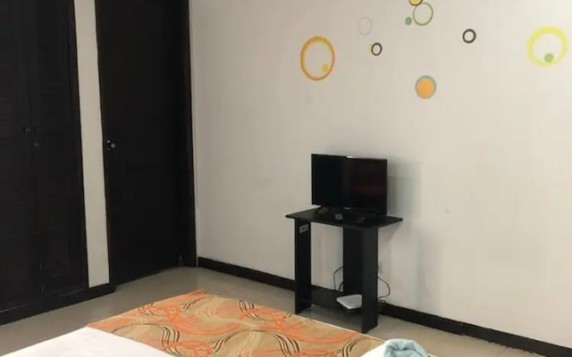 Estudio En Cartagena Cerca Al Mar 206 - Apartment in 卡塔赫纳 - Photo 4