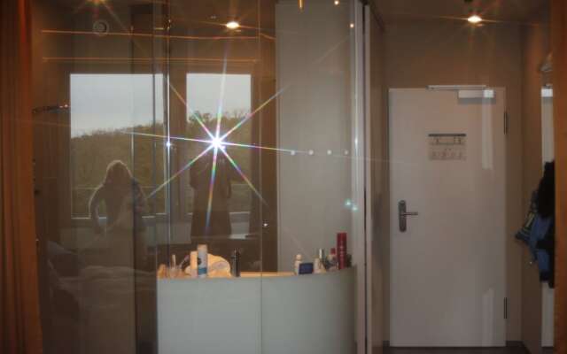 Hotel und Restaurant die Burg