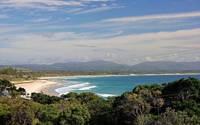 A PERFECT STAY –11 James Cook Apartment
