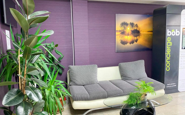 VR2 Central Apartment