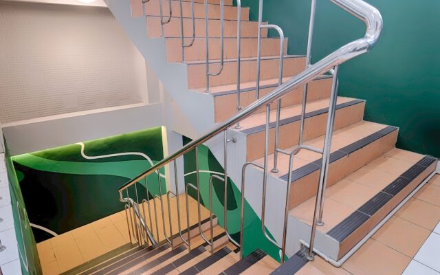 HUBS Hostel Yogyakarta