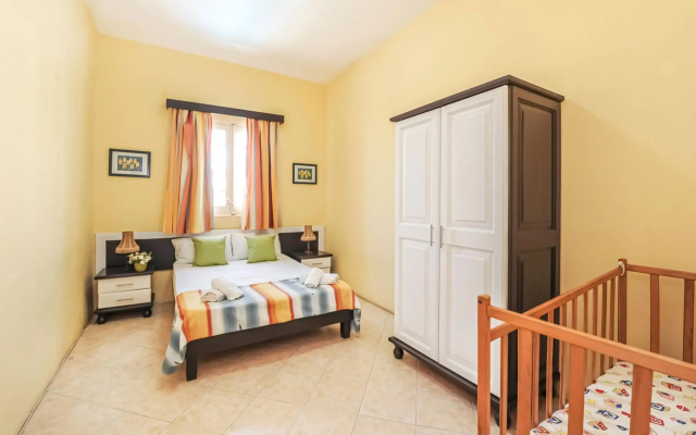 Mariblu Bed & Breakfast Guesthouse