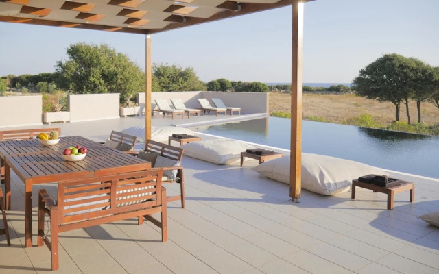 Afrala Summerhouse