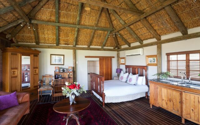 Tulbagh Mountain Manor