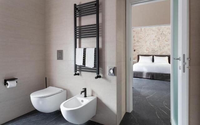 Poerio 25 Boutique Stay