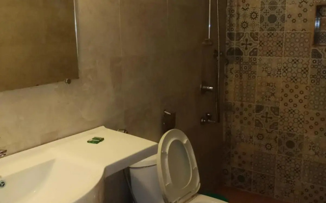 Sea Breeze Inn Calangute, Goa