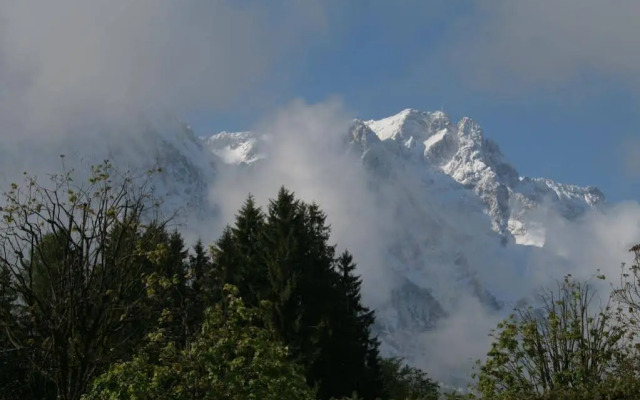 Gästehaus Schönanger
