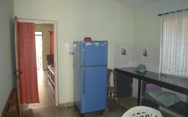 Auslyn Guest House