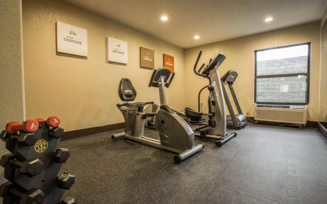 Comfort Inn Biltmore West