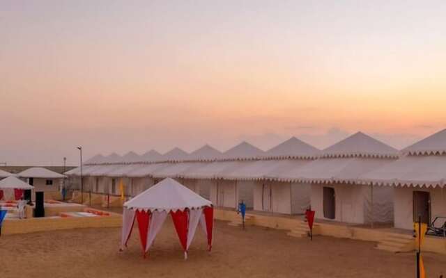 Desert Haveli Guest House