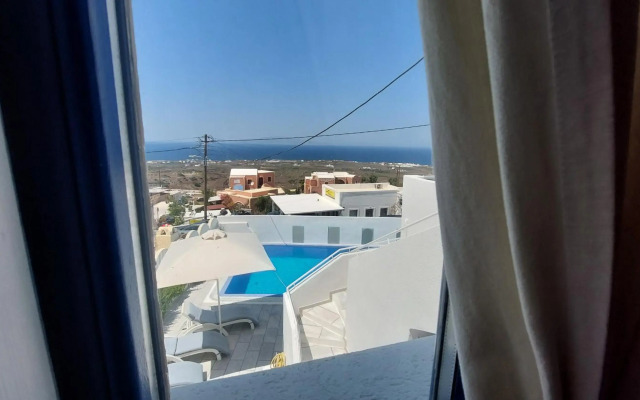 Olympic Villas