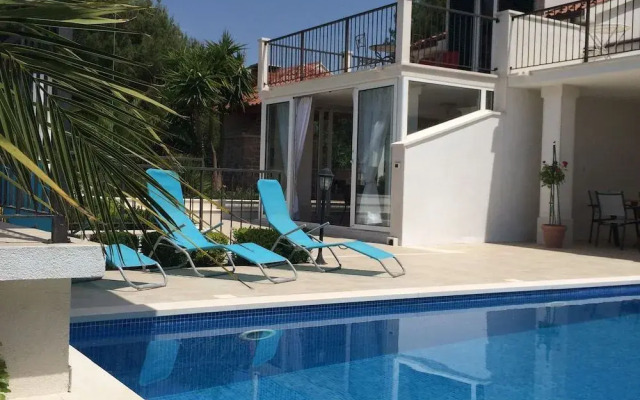 Villa Julia