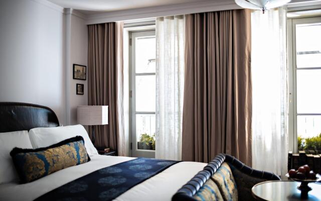 NoMad London