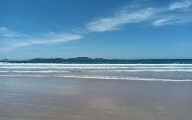 Caminho D'areia 202