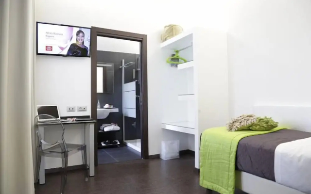 Live09 B&B Design