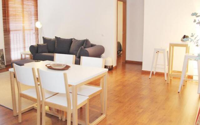 Apartamentos La Xerea