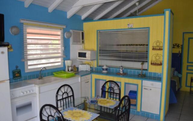 Sun Caraibes