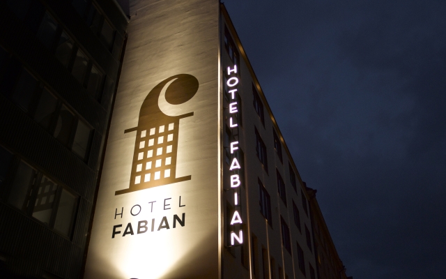 Hotel Fabian