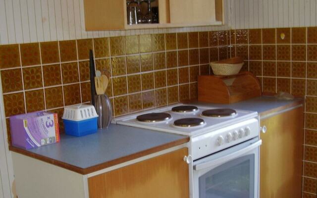 Captivating Holiday Home in Rødby With Terrace