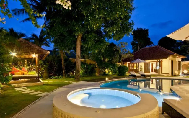 Villa Mango