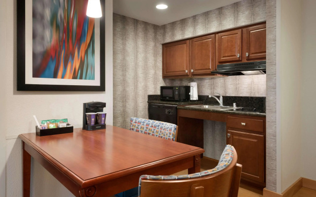 Homewood Suites by Hilton Madison West
