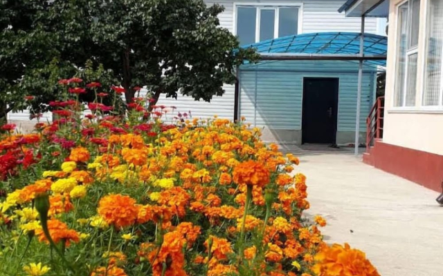 Rose Garden Guest House