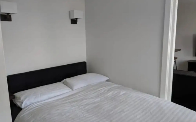 Cosy 1 Bed Flat in Brixton
