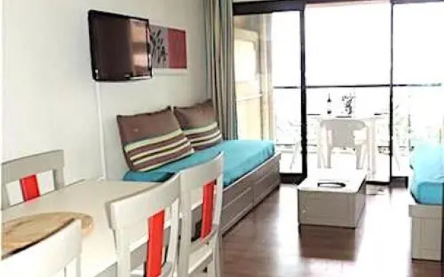 Cannes Front Beach Pools Apartment