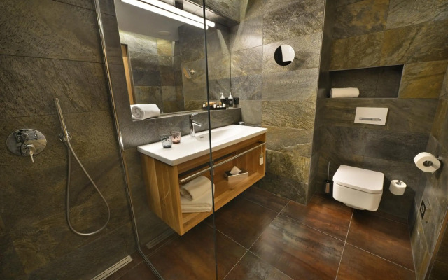 Grand Hotel Hradec
