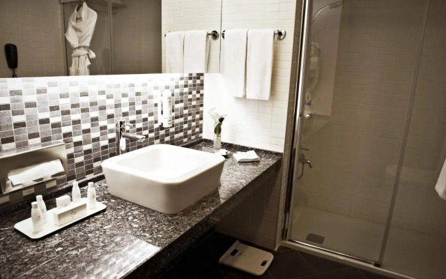 Hotel Seyhan