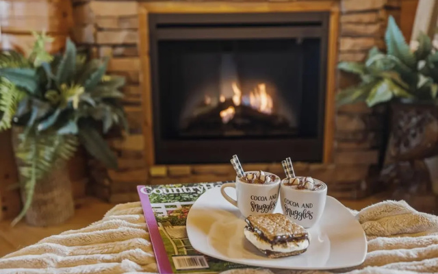 Smoky Mountain Bliss by Beyond Expectations