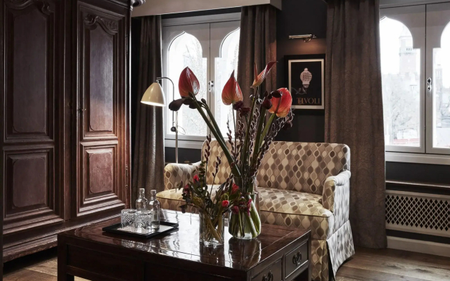 Nimb Hotel