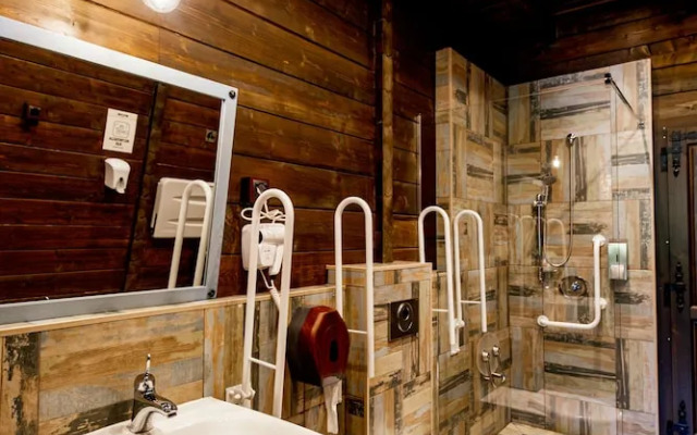 Western Camp Resort