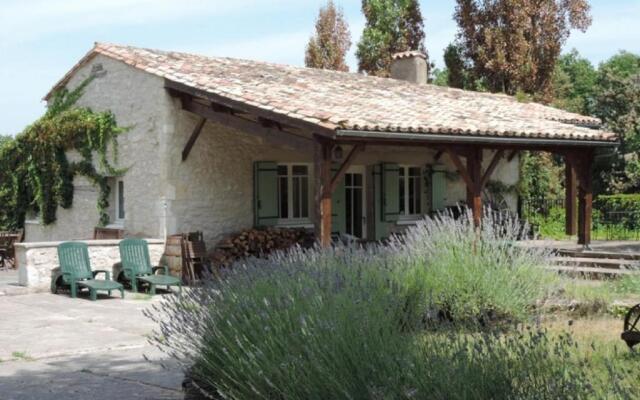 Gîte Coursaint-Pierre