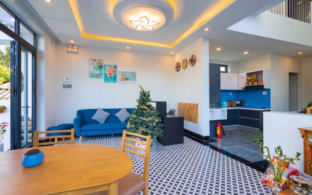 MQ Villa