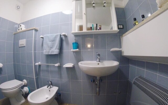 Rocca Felice Suite