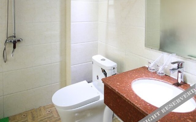 Senwei Business Hotel