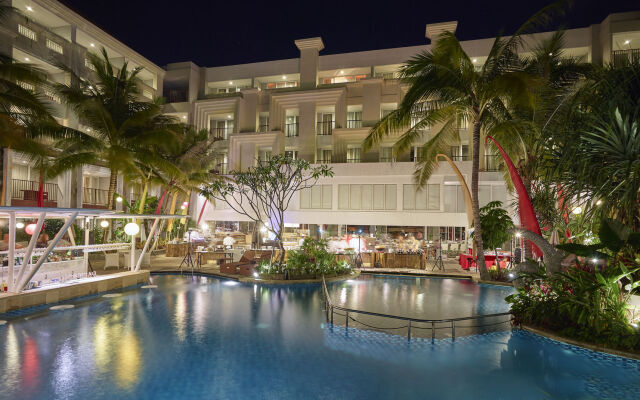 Sanur Resort Watujimbar